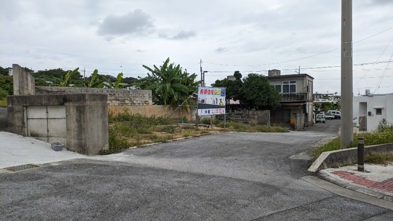Vacant Land for Sale in Yaese Town, Okinawa - 118.44 sqm Plot - Thumbnail 3