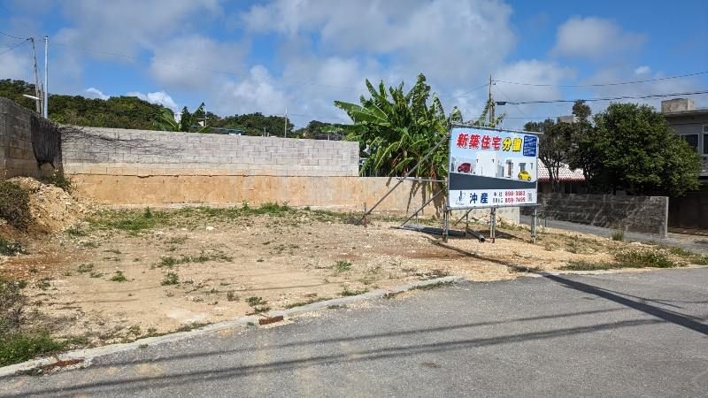 Vacant Land for Sale in Yaese Town, Okinawa - 118.44 sqm Plot - Thumbnail 4
