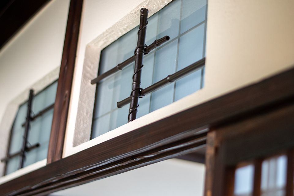 Traditional Kyoto Machiya for Sale in Nishishichijo - Thumbnail 3