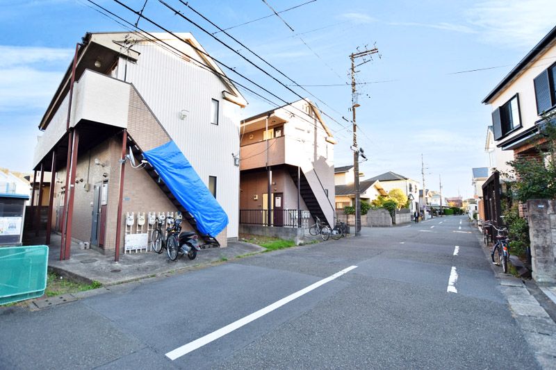 Land for Sale in Chigasaki, Kanagawa with Development Potential - Thumbnail 2