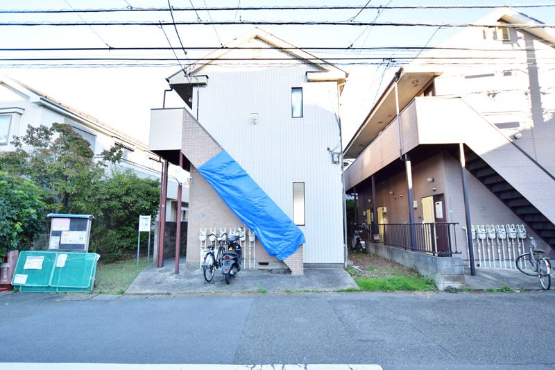 Land for Sale in Chigasaki, Kanagawa with Development Potential - Thumbnail 3