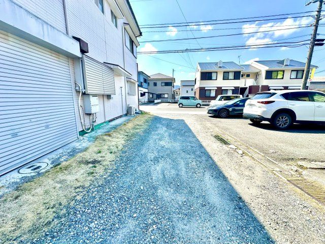 Kagoshima City Vacant Land for Sale - No Building Conditions - Thumbnail 4