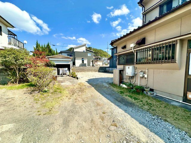 Kagoshima City Vacant Land for Sale - No Building Conditions - Thumbnail 3