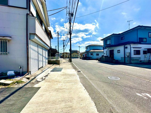 Kagoshima City Vacant Land for Sale - No Building Conditions - Thumbnail 2