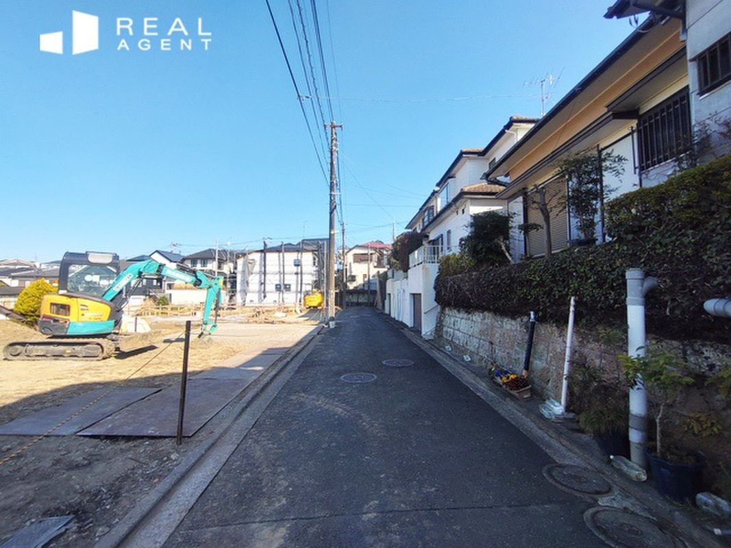 Building-Conditioned Land for Sale in Sugita, Yokohama - Thumbnail 2
