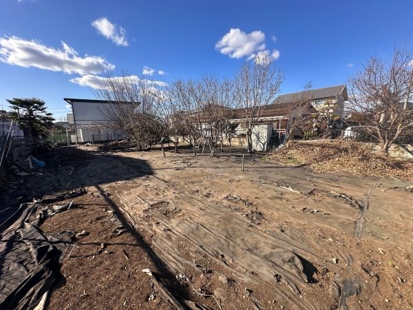 Land for Sale in Mito City, Ibaraki - 341 sqm - Thumbnail 4