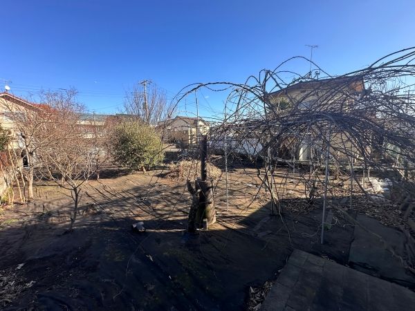 Land for Sale in Mito City, Ibaraki - 341 sqm - Thumbnail 3