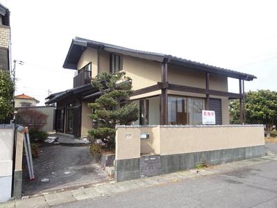 Renovated 5LDK House with Large Land in Yoro, Gifu — Image 1, Yoro, Gifu