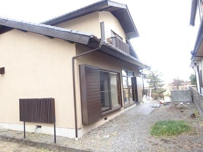 Renovated 5LDK House with Large Land in Yoro, Gifu — Image 1, Yoro, Gifu