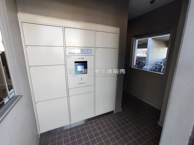 Premist Ayutsubo no Taki Park 5F 3LDK Apartment in Numazu - Thumbnail 4