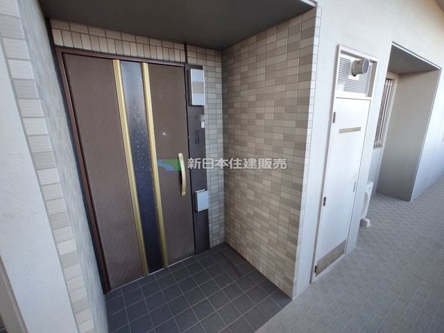 Premist Ayutsubo no Taki Park 5F 3LDK Apartment in Numazu - Thumbnail 3