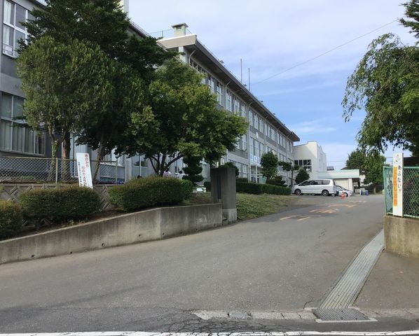 3LDK Modern House in Hachinohe Shiromae District - Thumbnail 3