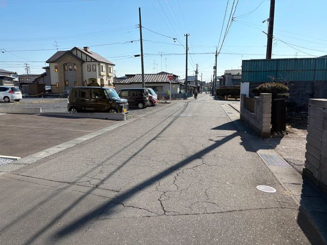 3LDK Modern House in Hachinohe Shiromae District - Thumbnail 2