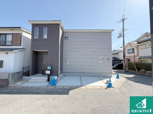 New 4LDK Detached House for Sale in Seika Town, Kyoto - Thumbnail 2