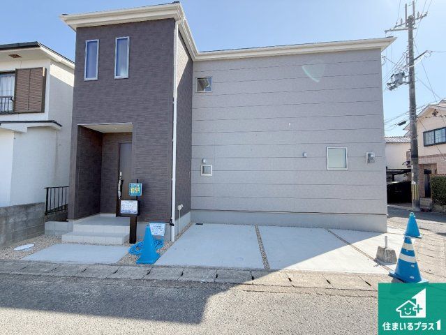 New 4LDK Detached House for Sale in Seika Town, Kyoto - Thumbnail 3