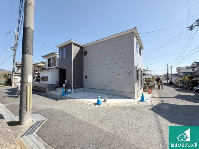 New 4LDK Detached House for Sale in Seika Town, Kyoto - Thumbnail 4