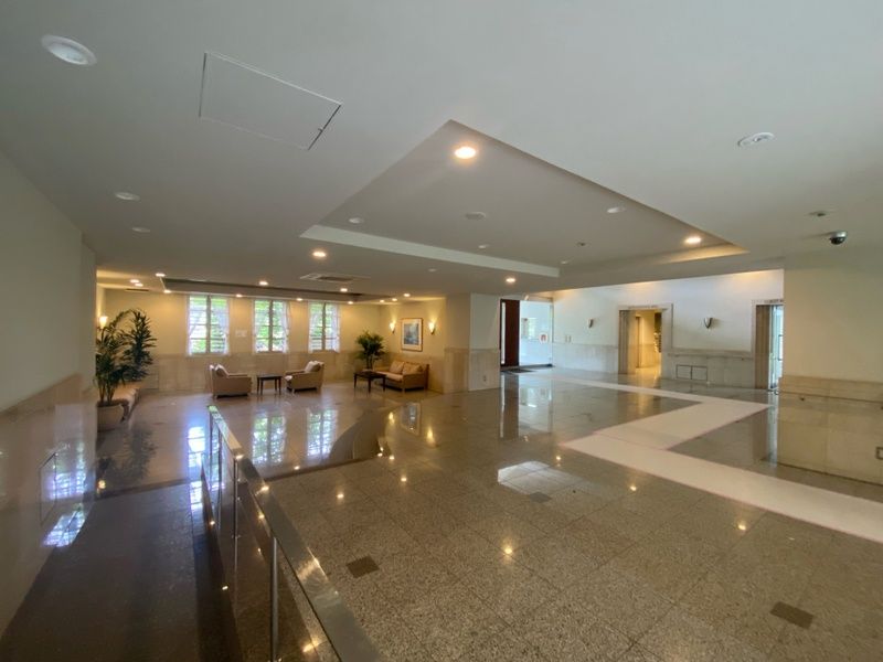 Elvair Kobe Motoyama Urban Life 3LDK Apartment for Sale - Thumbnail 3