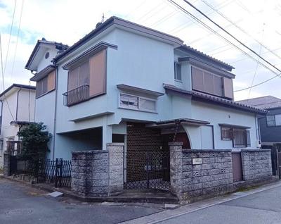 5SLDK House for Sale in Kasukabe City, Saitama — Image 1, Kasukabe, Saitama