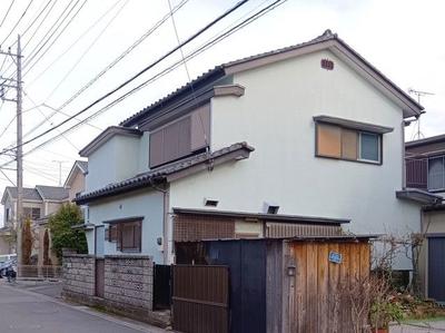 5SLDK House for Sale in Kasukabe City, Saitama — Image 1, Kasukabe, Saitama