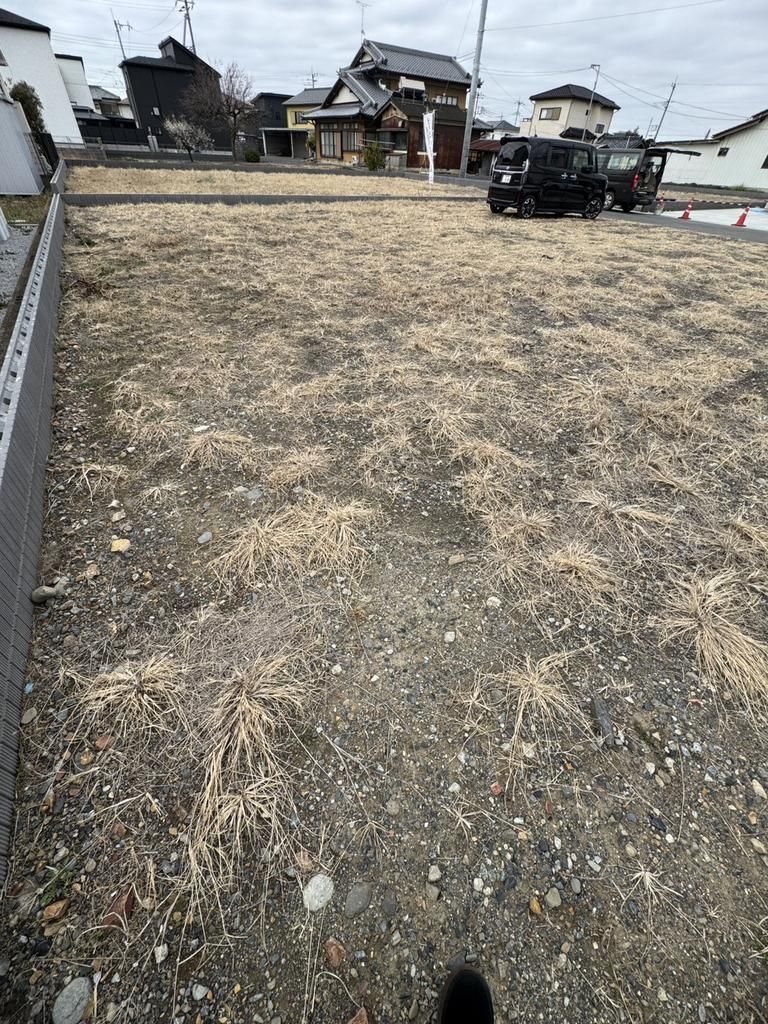 Spacious 77 Tsubo Residential Plot for Sale in Oizumi Town, Gunma - Thumbnail 3