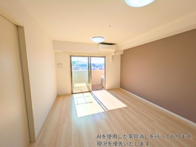 Alpha States Toiya-cho 2LDK Apartment for Sale in Matsuyama - Thumbnail 3