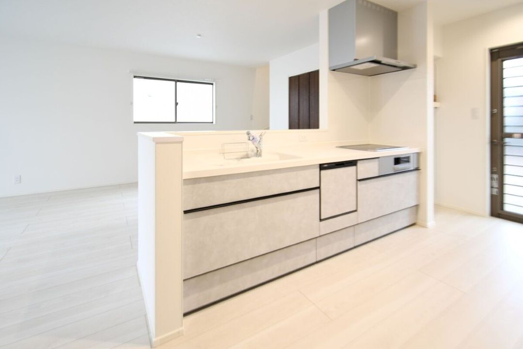 New ZEH House with Solar Option in Aizumi, Tokushima - Thumbnail 4