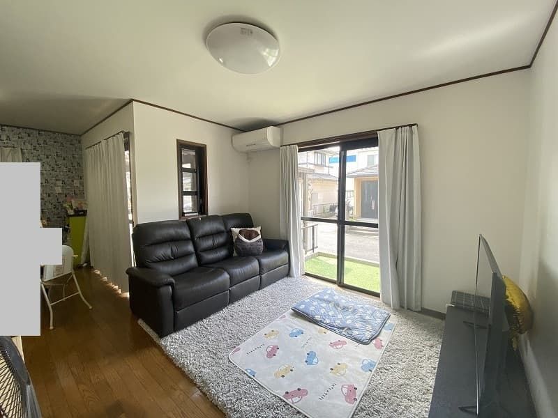 5LDK House in Kani City, Gifu | 126.95㎡ Family Home - Thumbnail 4