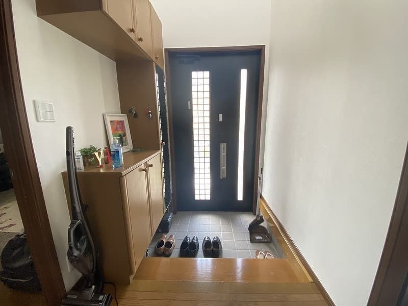 5LDK House in Kani City, Gifu | 126.95㎡ Family Home - Thumbnail 3