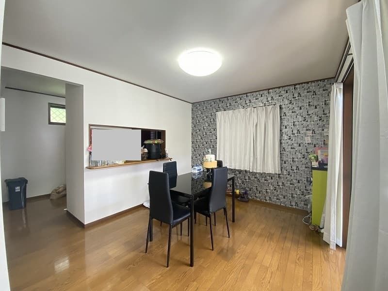 5LDK House in Kani City, Gifu | 126.95㎡ Family Home - Thumbnail 2
