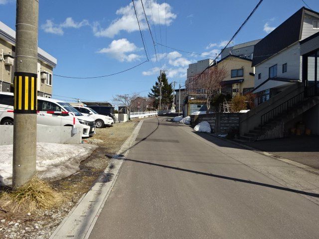 Land for Sale in Otaru, Hokkaido - 260.01 sqm Plot - Thumbnail 2