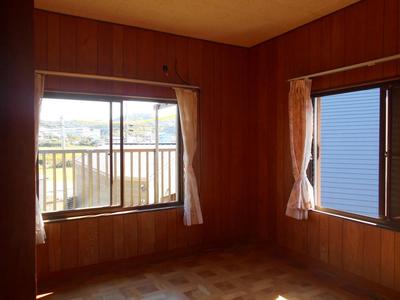 [Homes] Used detached house (Muroto City) 6 minutes walk from Haraike bus stop (Property number: 0136307-0000121) — Image 1, Muroto, Kochi