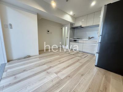 Lions Mansion Toda West 3DK Apartment in Saitama — Image 2, Toda, Saitama