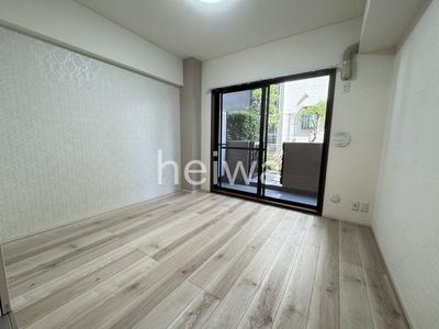 Lions Mansion Toda West 3DK Apartment in Saitama — Image 4, Toda, Saitama