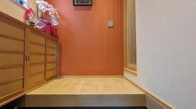 【Homes】Keifuku Electric Railway Kitano Line Kitano Shiraumecho Station 15 minutes walk (Kamigyo-ku, Kyoto City) Used detached house (Property number: 0009011-0002261) — Image 4, Kamigyo, Kyoto