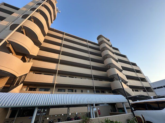3LDK Apartment in Sakai Nishi Ward - 65.74m² Near JR Stations - Thumbnail 2