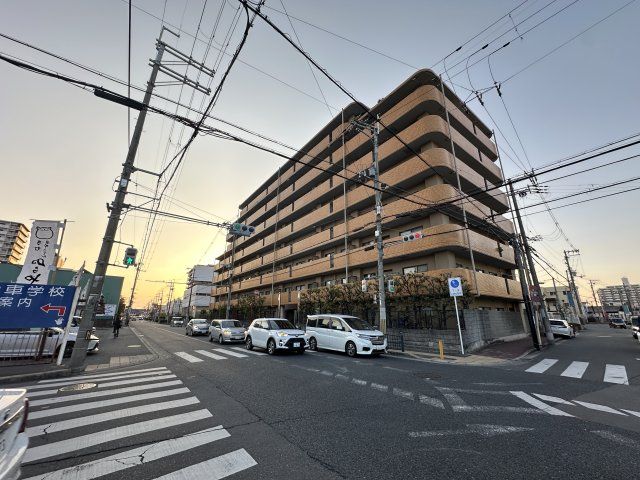 3LDK Apartment in Sakai Nishi Ward - 65.74m² Near JR Stations - Thumbnail 3
