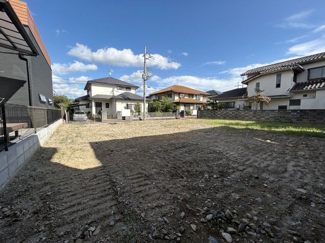 Vacant Land for Sale in Fushimi Ward, Kyoto - 142.08 sqm - Thumbnail 3