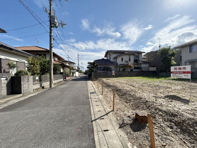 Vacant Land for Sale in Fushimi Ward, Kyoto - 142.08 sqm - Thumbnail 4