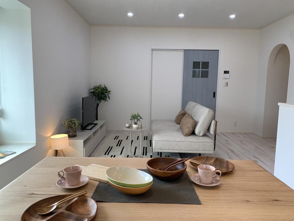 New 2LDK House for Sale in Ishinomaki, Miyagi - Thumbnail 2