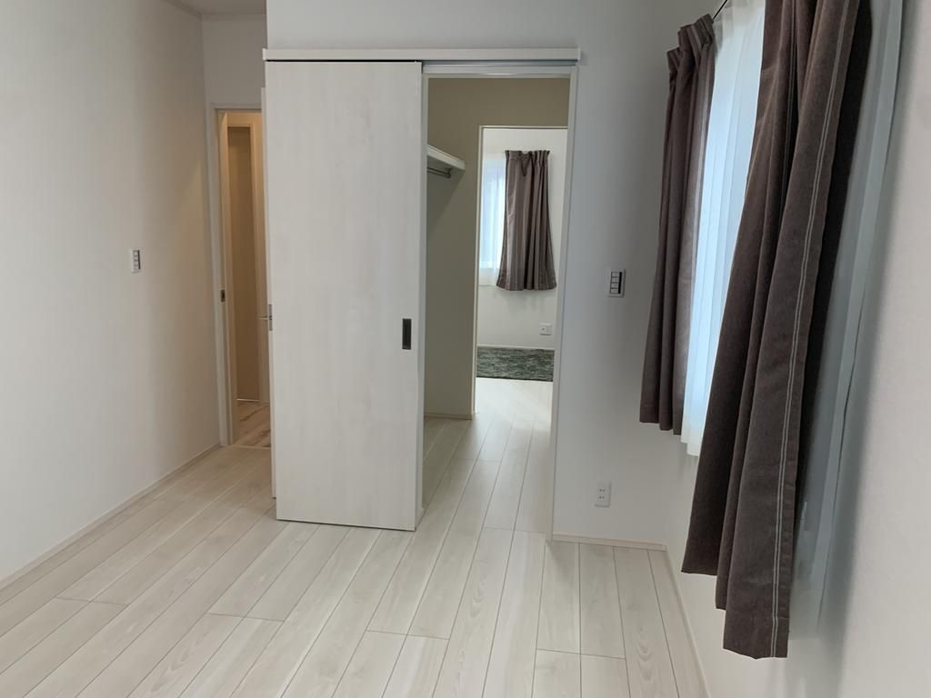 New 2LDK House for Sale in Ishinomaki, Miyagi - Thumbnail 4