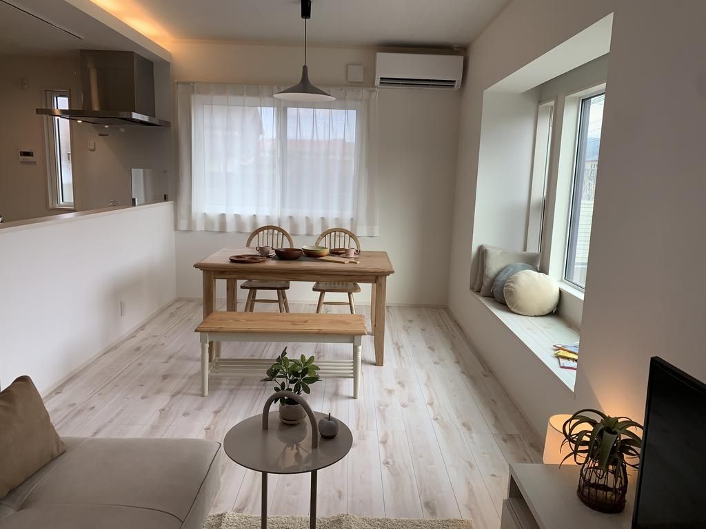 New 2LDK House for Sale in Ishinomaki, Miyagi - Thumbnail 3