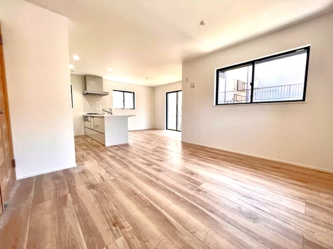 Land for Sale with Custom Build Plan in Kawasaki Miyamae-ku - Thumbnail 4