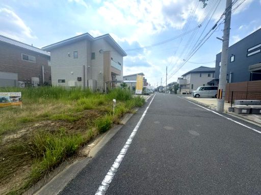 Building Land for Sale in Kizugawa City, Kyoto - Thumbnail 2