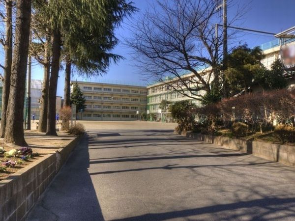 4LDK House in Kashiwa Chiba | 136.63㎡ Family Home - Thumbnail 2
