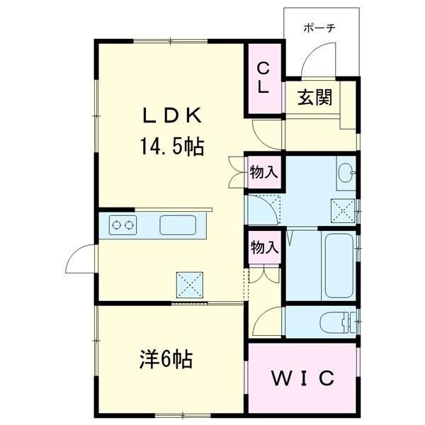 Modern 1LDK House in Ami, Ibaraki with Solar Panels - Thumbnail 3