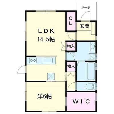 Modern 1LDK House in Ami, Ibaraki with Solar Panels — Image 2, Ami, Ibaraki