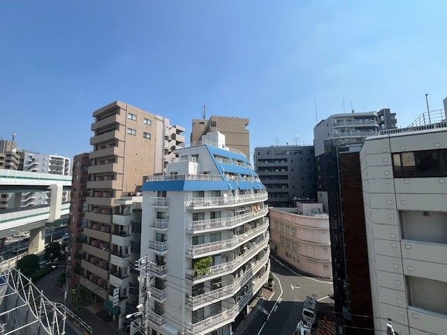 Duo Stage Oji 2 7F 1DK Apartment for Sale in Kita, Tokyo - Thumbnail 4