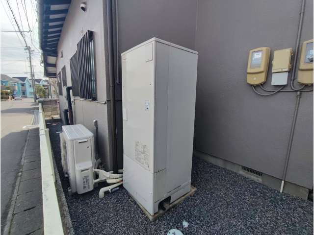 Renovated 4DK House with Solar Power in Koriyama - Thumbnail 3
