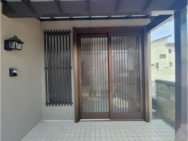 Renovated 4DK House with Solar Power in Koriyama - Thumbnail 4