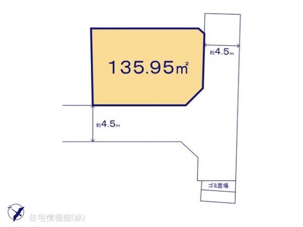 Vacant Residential Land for Sale in Hadano, Kanagawa - Thumbnail 2
